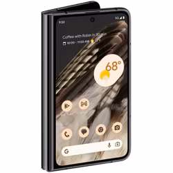 Google Pixel Fold 7.6" 5G 12GB 256GB Obsidian