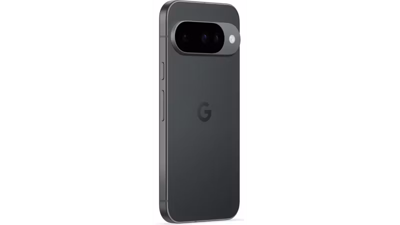 Google Pixel 10 5G 6,3" 5G 12GB 128GB Obsidian