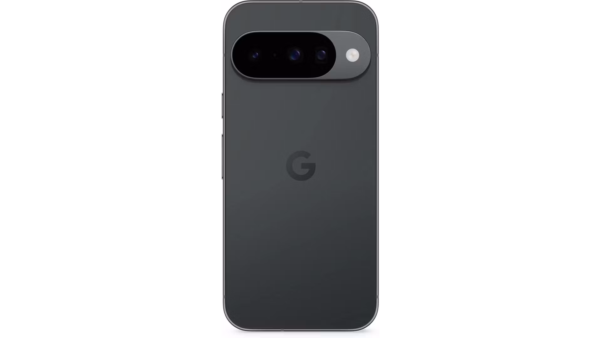 Google Pixel 10 5G 6,3" 5G 12GB 128GB Obsidian