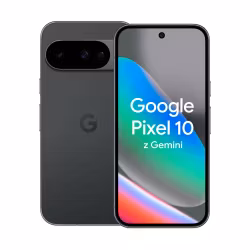 Google Pixel 10 5G 6,3" 5G 12GB 128GB Obsidian