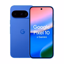 Google Pixel 10 5G 6,3" 5G 12GB 128GB Indigo