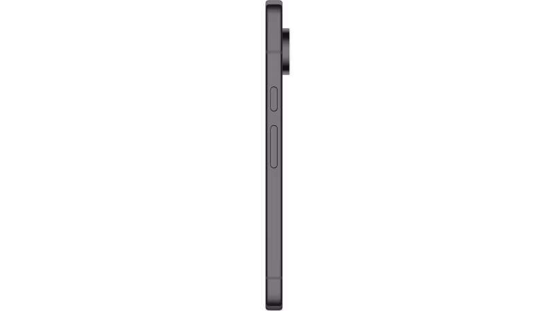 Google Pixel 10 Pro 6,3" 5G 16GB 128 GB Svart