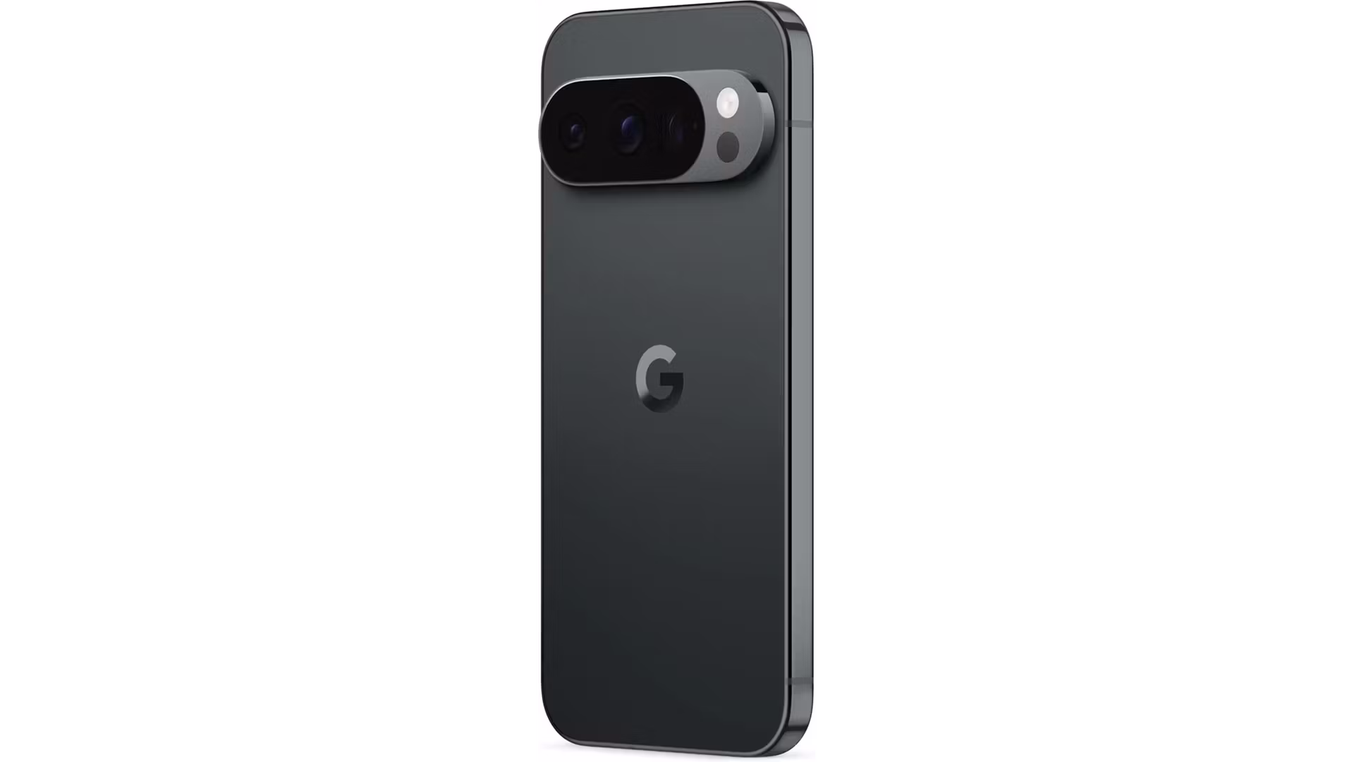 Google Pixel 10 Pro 5G 16GB 128GB Svart