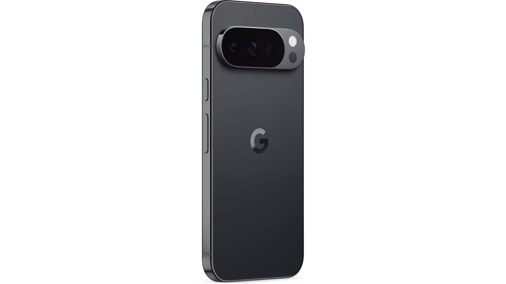 Google Pixel 10 Pro 5G 16GB 128GB Svart