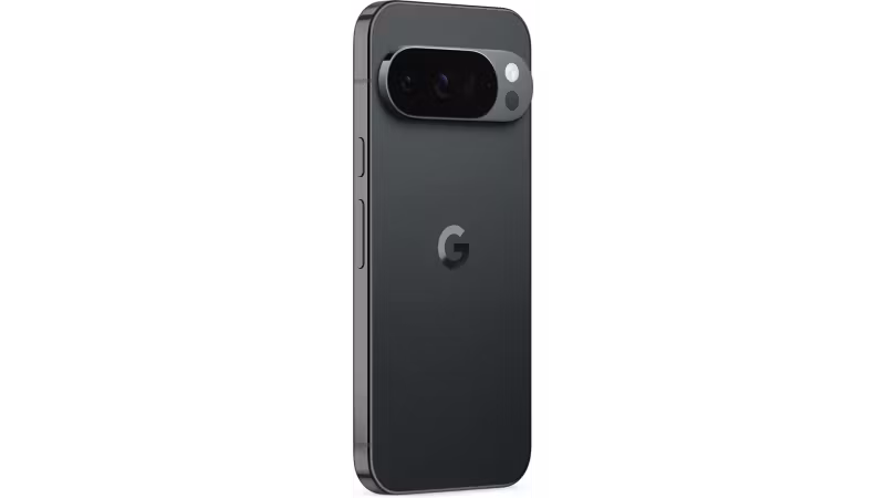 Google Pixel 10 Pro 6,3" 5G 16GB 128 GB Svart