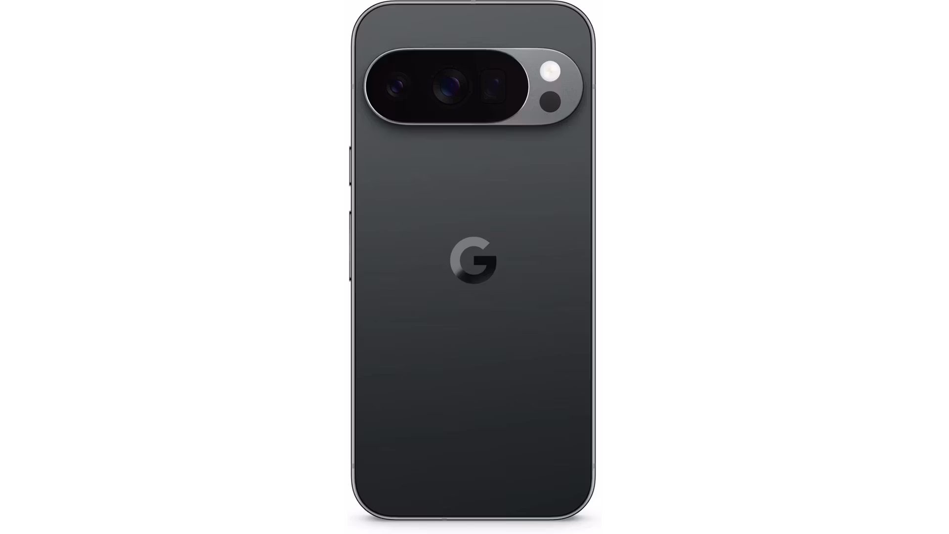 Google Pixel 10 Pro 5G 16GB 128GB Svart