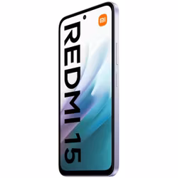 Xiaomi Redmi 15 4G 8GB 256GB Lila