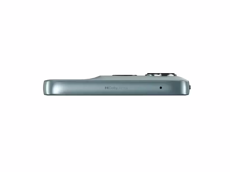 Motorola Moto G56 5G 8GB 256GB Grå