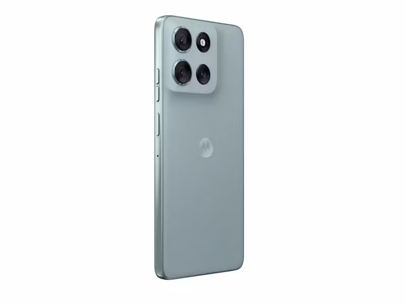 Motorola Moto G56 5G 8GB 256GB Grå