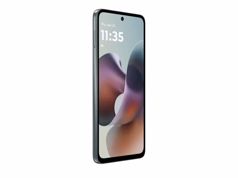 Motorola Moto G56 5G 8GB 256GB Grå