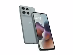 Motorola Moto G56 5G 8GB 256GB Grå