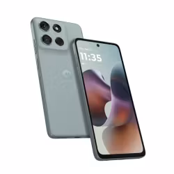 Motorola Moto G56 5G 8GB 256GB Grå