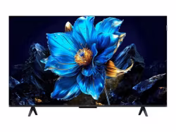 TCL 43P7K 43" 4K UHD LED-bakbelyst LCD TV QLED Smart TV