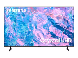 Samsung UE50CU7092U 50" 4K UHD Crystal UHD Smart TV
