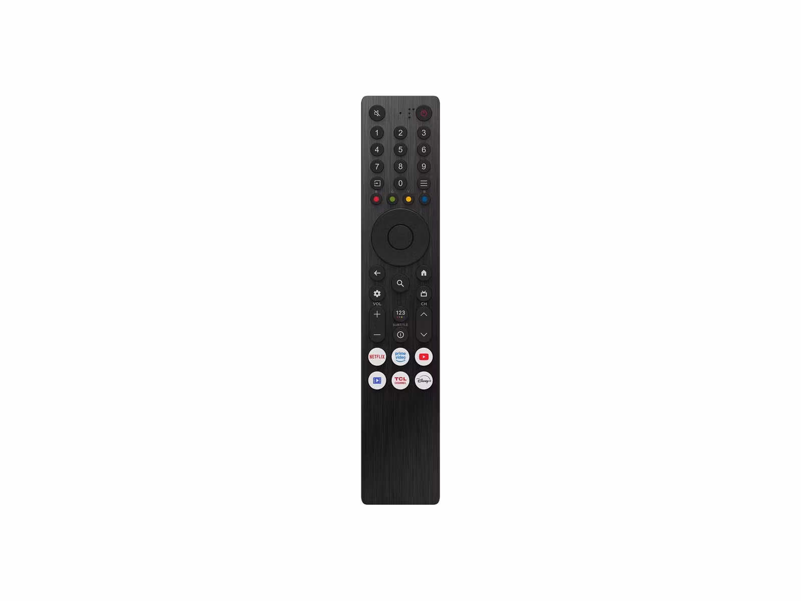 TCL 32S5K QLED 32" 1080p LCD TV Smart TV Google TV