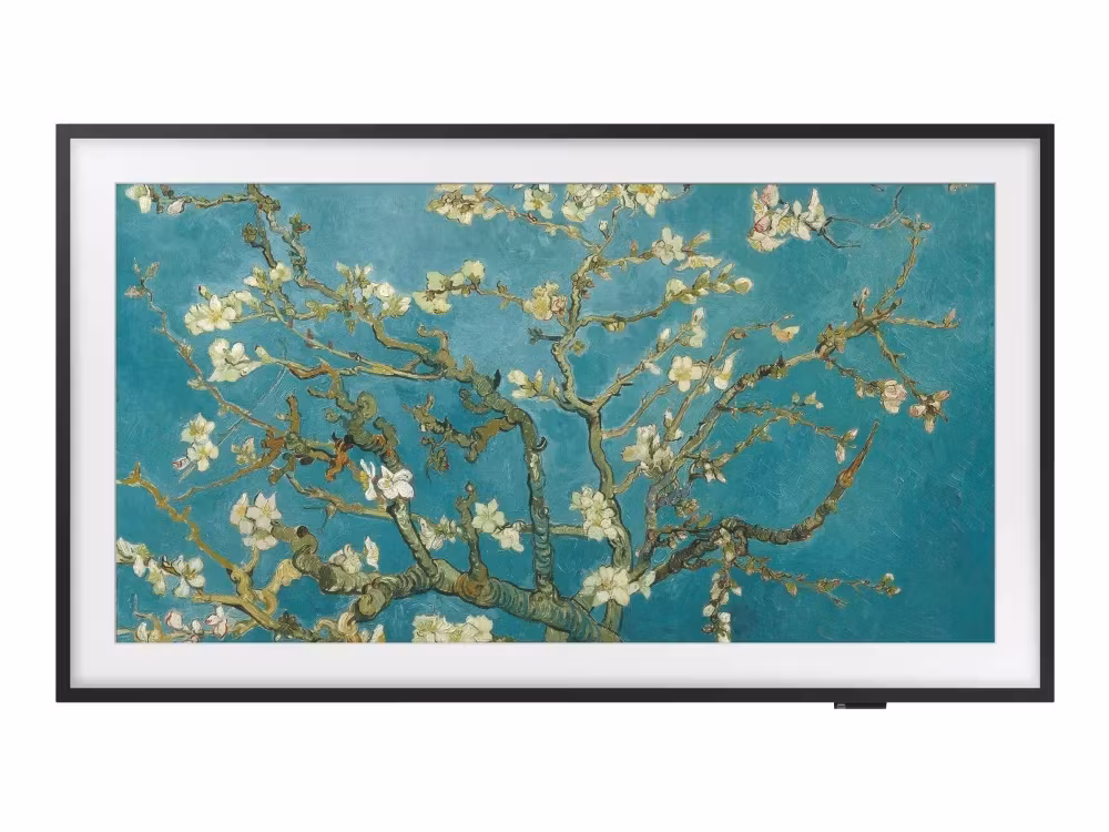Samsung GQ32LS03CBU 32" LCD TV QLED Smart TV