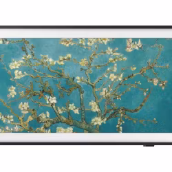 Samsung GQ32LS03CBU 32" LCD TV QLED Smart TV