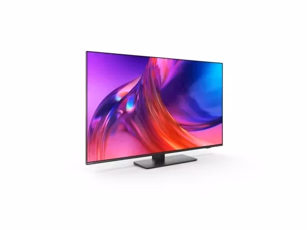 Philips The One 43PUS8818 43" 4K UHD LCD TV Smart TV