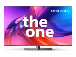 Philips The One 43PUS8818 43" 4K UHD LCD TV Smart TV