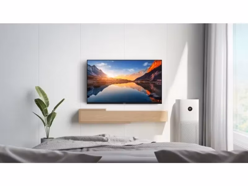Xiaomi A 2025 32" LCD TV Smart TV Google TV