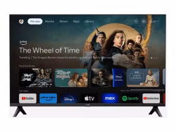Xiaomi A 2025 32" LCD TV Smart TV Google TV