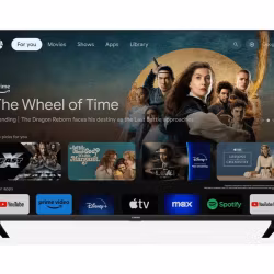 Xiaomi A 2025 32" LCD TV Smart TV Google TV