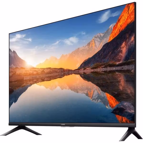 Xiaomi A 2025 32" LCD TV Smart TV Google TV