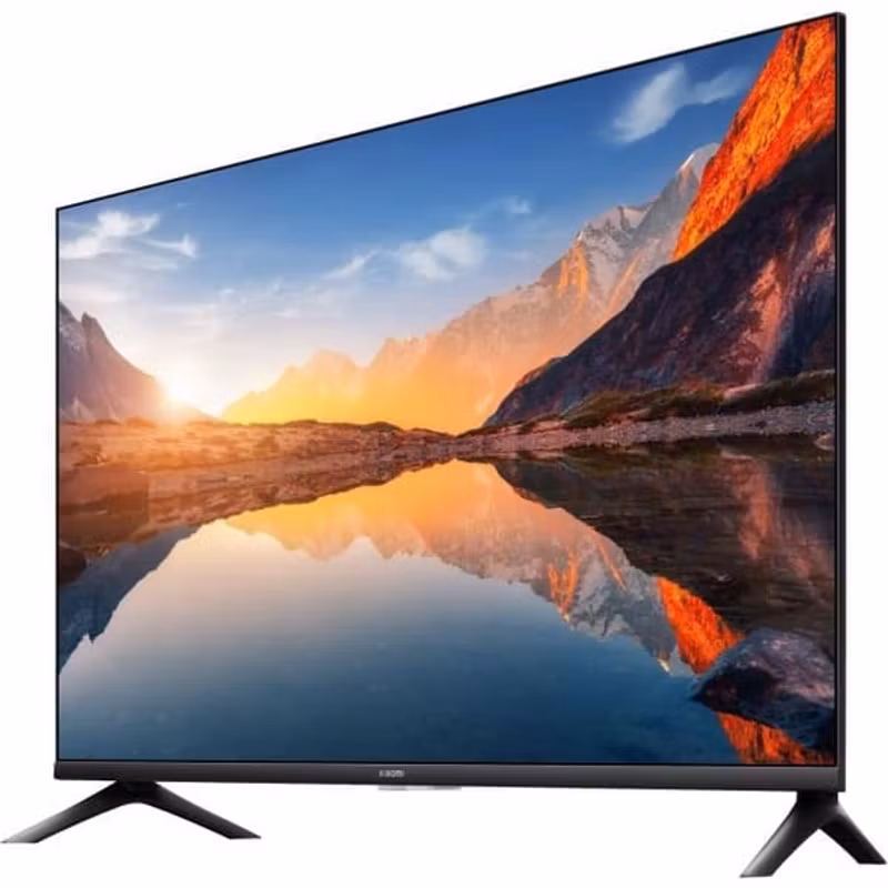 Xiaomi A 2025 32" LCD TV Smart TV Google TV