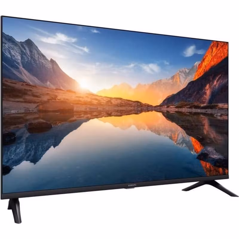 Xiaomi A 2025 32" LCD TV Smart TV Google TV