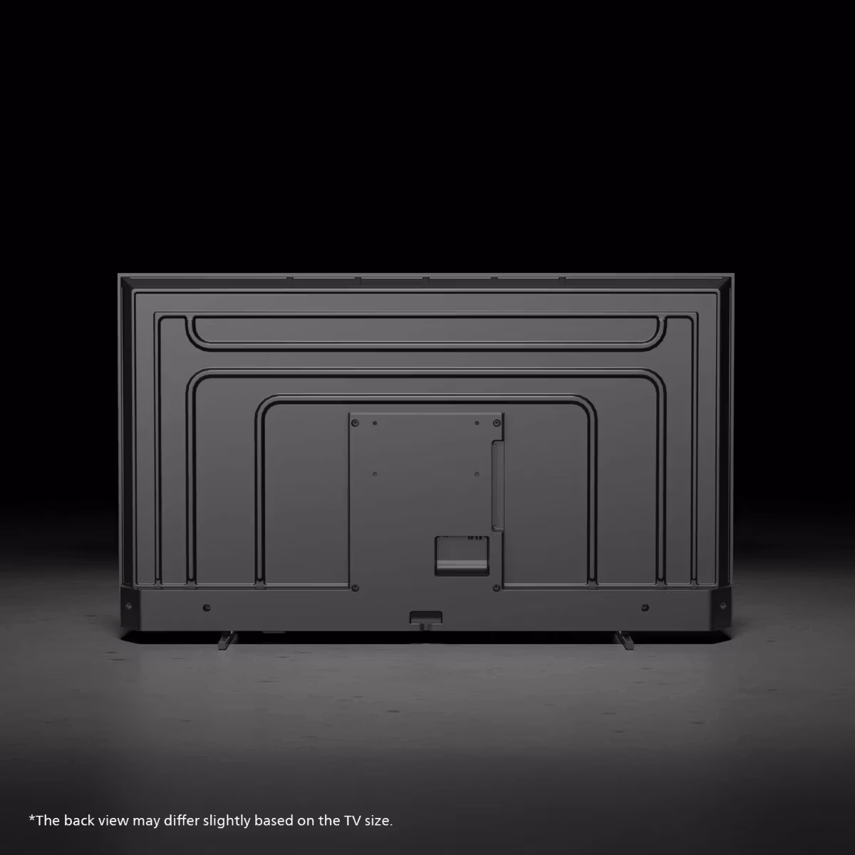 Philips 7000 series 43PUS7000/12 TV 43" 4K Ultra HD Smart TV Wi-Fi