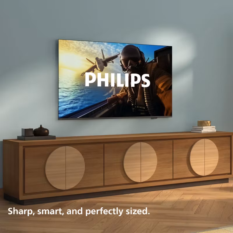 Philips 7000 series 43PUS7000/12 TV 43" 4K Ultra HD Smart TV Wi-Fi