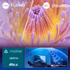 Philips 7000 series 43PUS7000/12 TV 43" 4K Ultra HD Smart TV Wi-Fi