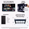 Samsung TQ55Q7FAAU 55" 4K Ultra HD Smart TV Wi-Fi
