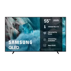 Samsung TQ55Q7FAAU 55" 4K Ultra HD Smart TV Wi-Fi