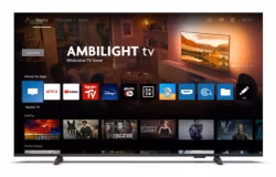 Philips 55PUS8009 55" 4K UHD Smart TV TITAN OS