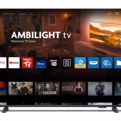 Philips 55PUS8009 55" 4K UHD Smart TV TITAN OS