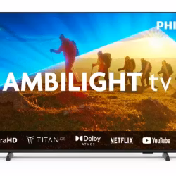 Philips 55PUS8009 55" 4K UHD Smart TV TITAN OS