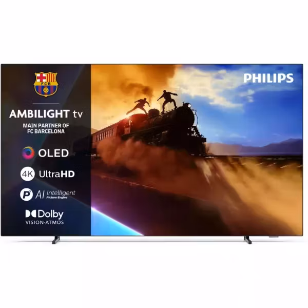Philips 55OLED76012 55" 4K Ultra HD Ambilight Smart TV