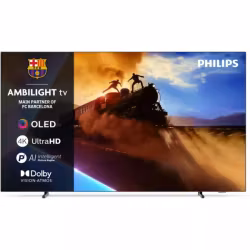 Philips 55OLED76012 55" 4K Ultra HD Ambilight Smart TV
