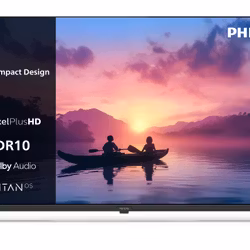 Philips 32PHS6000/12 32" HD Smart TV Wi-Fi