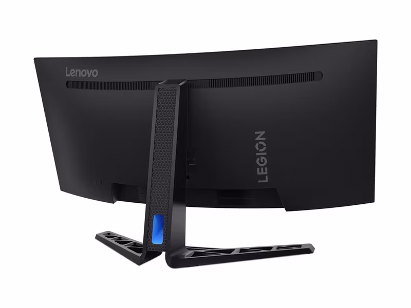 Lenovo Legion R34w-30 34" VA 3440 x 1440 UltraWide Gamingskärm