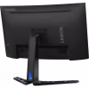 Lenovo Legion R32qc-30 31.5" 2560 x 1440 pixels Quad HD LED Gamingskärm