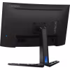 Lenovo Legion R32qc-30 31.5" 2560 x 1440 pixels Quad HD LED Gamingskärm