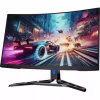 Lenovo Legion R32qc-30 31.5" 2560 x 1440 pixels Quad HD LED Gamingskärm