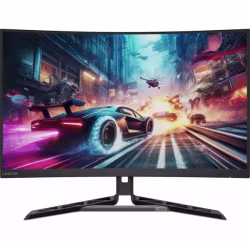 Lenovo Legion R32qc-30 31.5" 2560 x 1440 pixels Quad HD LED Gamingskärm