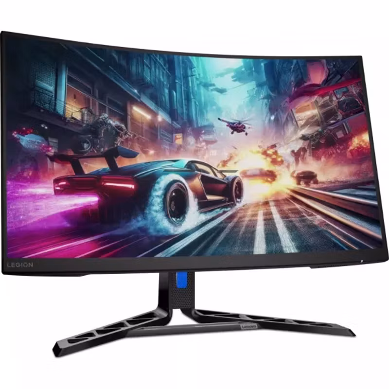 Lenovo Legion R32qc-30 31.5" 2560 x 1440 pixels Quad HD LED Gamingskärm