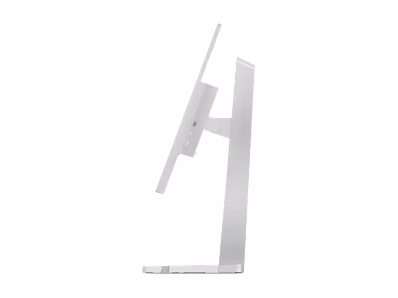 Lenovo L24m-4A LED display 23.8" 1920 x 1080 pixels Full HD Grey