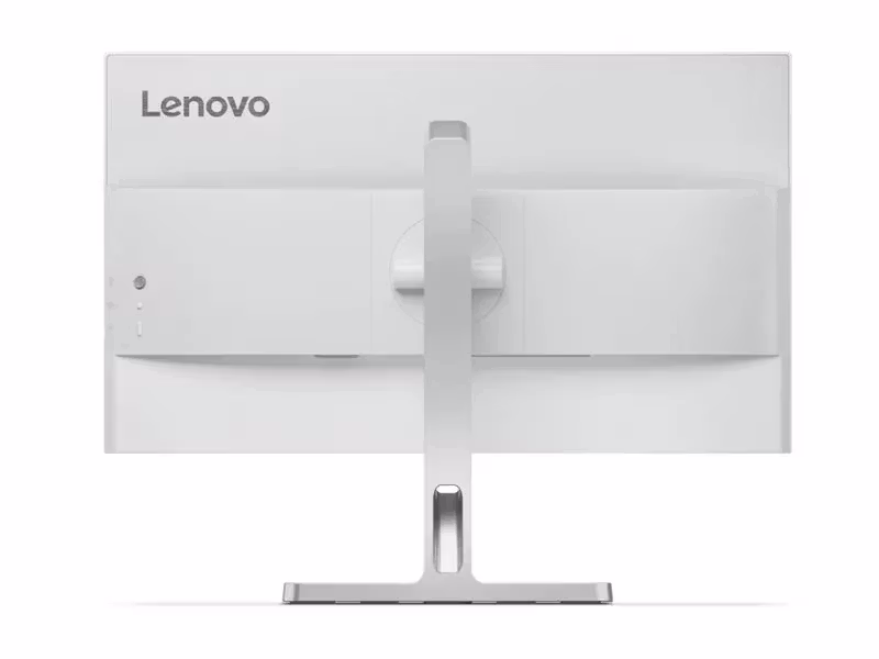 Lenovo L24m-4A LED display 23.8" 1920 x 1080 pixels Full HD Grey