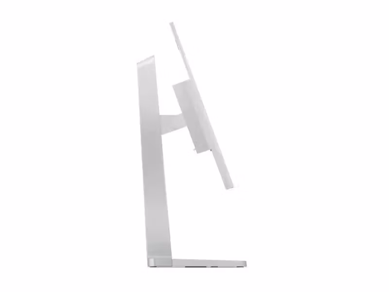 Lenovo L24m-4A LED display 23.8" 1920 x 1080 pixels Full HD Grey