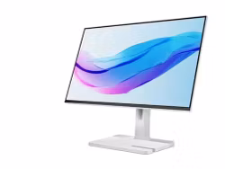 Lenovo L24m-4A LED display 23.8" 1920 x 1080 pixels Full HD Grey